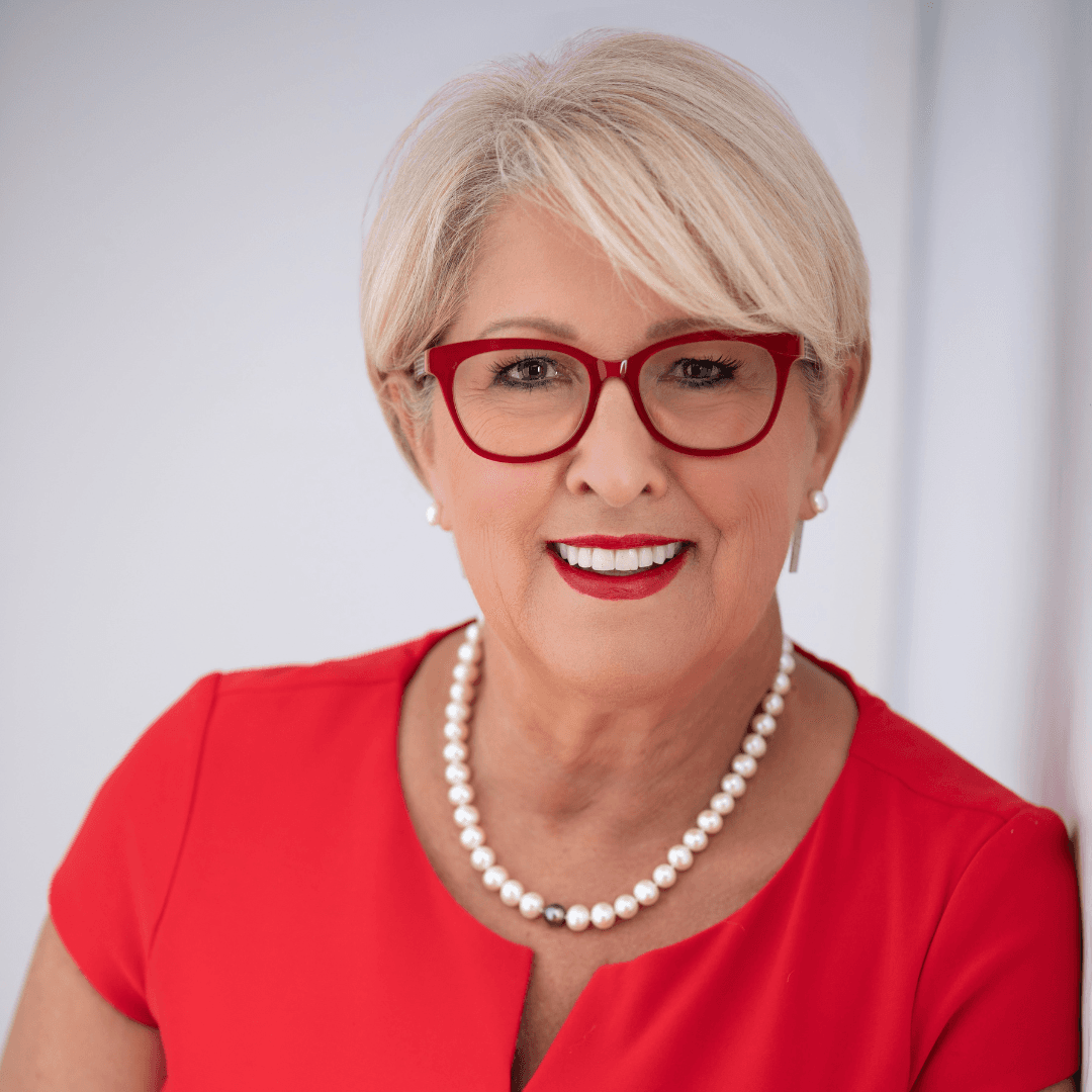 Image Author Single Testimonial Section