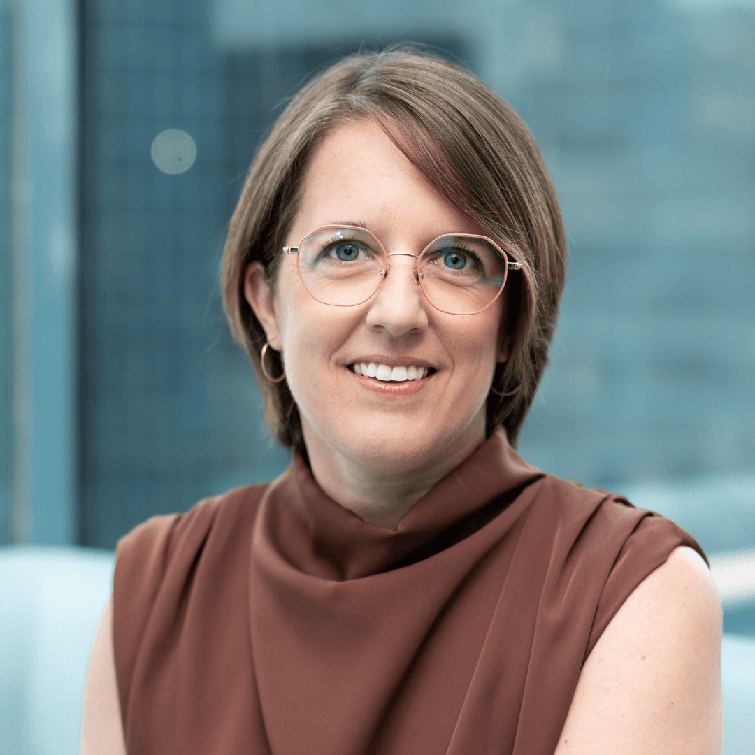 Image Author Single Testimonial Section